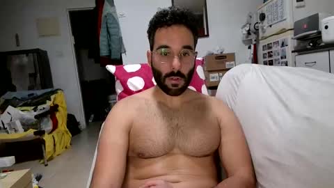 Snapshot of cuman15 chatting on 02/23/25, 01:24 Cuman online show from 02/23/25, 01:24