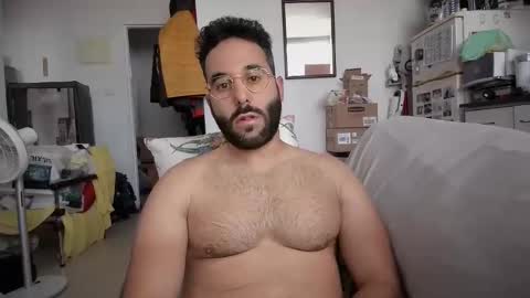 Cuman online show from 01/16/26, 10:19