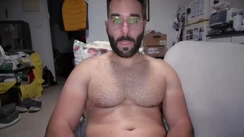 Cuman online show from 02/16/26, 12:18