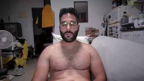 Cuman online show from 03/13/26, 01:34