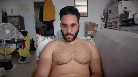 Cuman online show from 03/13/26, 01:40