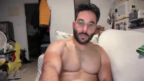 Cuman online show from 03/31/26, 10:21