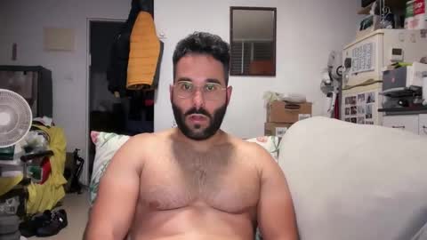 Cuman online show from 04/15/26, 11:05