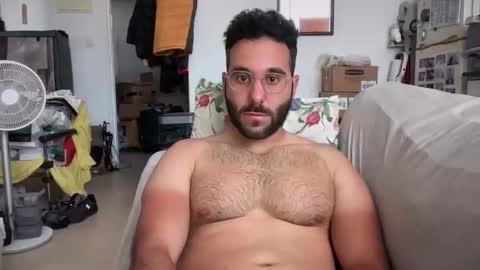 Cuman online show from 04/24/26, 07:44