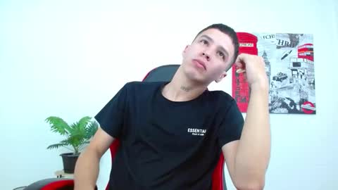 cumandres online show from 11/12/25, 02:06