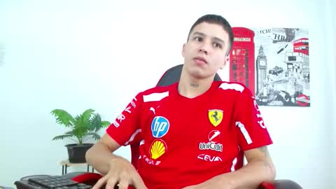 cumandres online show from 11/13/25, 02:38