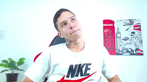 cumandres online show from 01/16/26, 04:11