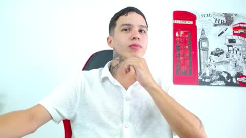 cumandres online show from 02/05/26, 03:16