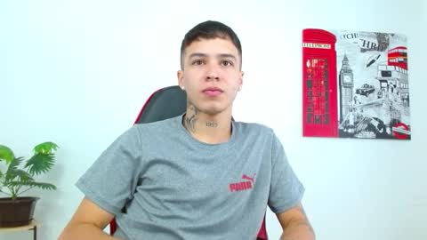 cumandres online show from 03/09/26, 03:16