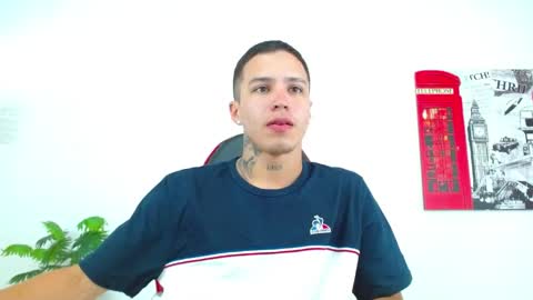 cumandres online show from 04/16/26, 03:13