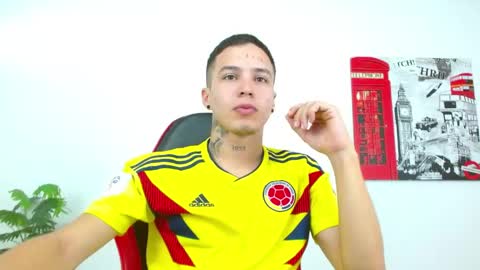 cumandres online show from 05/13/26, 02:58