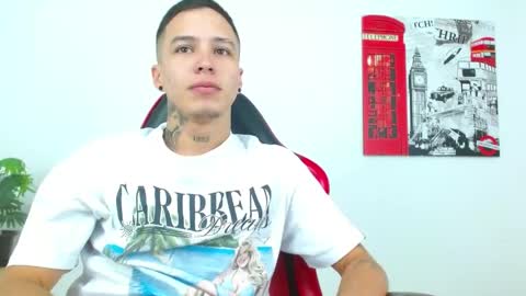 cumandres online show from 05/16/26, 03:22