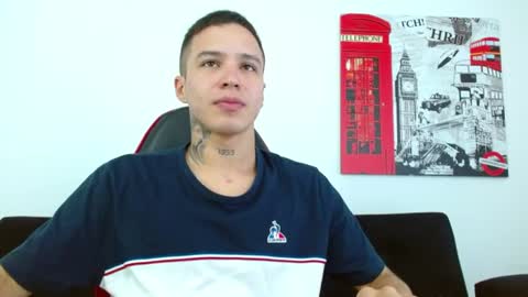 cumandres online show from 07/14/26, 03:29
