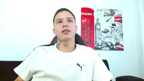 cumandres online show from 07/22/26, 04:10