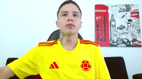cumandres online show from 07/24/26, 03:43