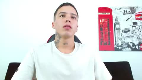cumandres online show from 07/25/26, 04:59