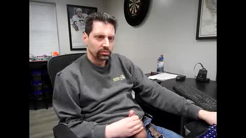 cumandseeeveryone online show from 02/24/26, 04:16