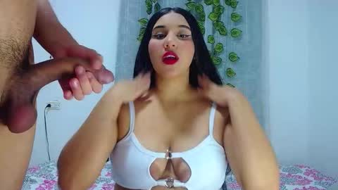 Pablo and emma online show from 11/03/25, 10:42