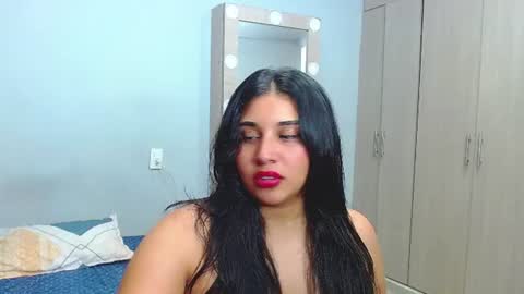 Pablo and emma online show from 07/08/26, 01:43