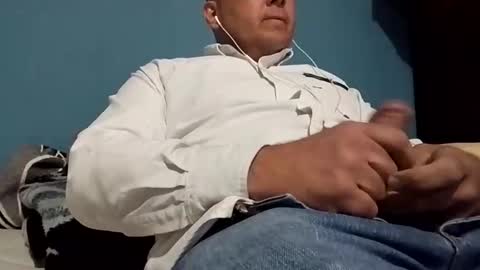 cumbian_chero online show from 02/25/25, 01:52