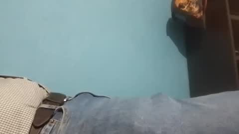 cumbian_chero online show from 02/27/25, 11:37