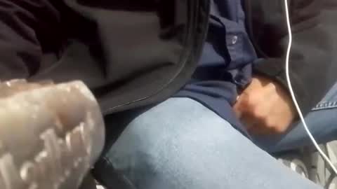 cumbian_chero online show from 11/16/25, 05:07