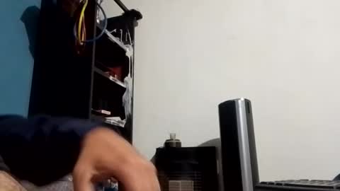 cumbian_chero online show from 02/05/26, 12:15