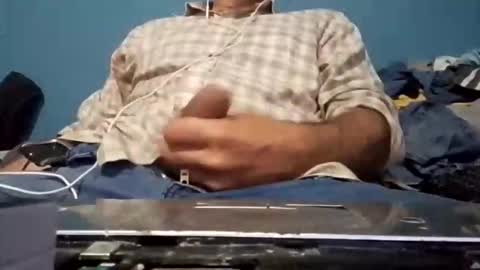 cumbian_chero online show from 05/24/26, 09:53
