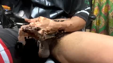 cumbustincock online show from 12/15/25, 03:55