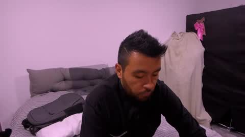 cumcamok online show from 04/20/26, 05:16