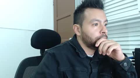 cumcamok online show from 04/22/26, 04:15