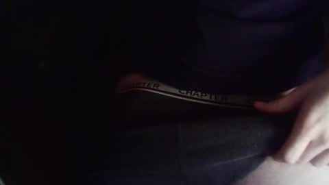 CumClutch online show from 01/14/26, 08:58