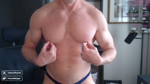Snapshot of cumcontroledger chatting on 05/08/26, 08:47 CumControlEdger online show from 05/08/26, 08:47
