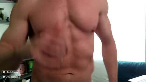 Snapshot of cumcontroledger chatting on 05/30/26, 08:17 CumControlEdger online show from 05/30/26, 08:17