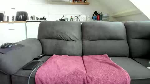 MaskedMasturbator online show from 09/14/25, 12:48