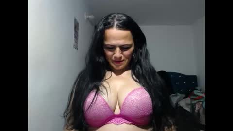 cumEva69 online show from 01/12/25, 11:58