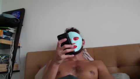 cumfiesta1 online show from 05/17/26, 04:58