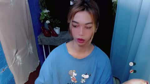 Ayahs Cum online show from 02/17/26, 08:44