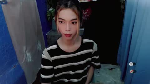 Ayahs Cum online show from 02/25/26, 06:34