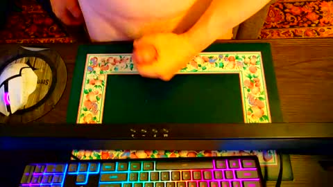 cumforme1988 online show from 09/14/25, 07:07