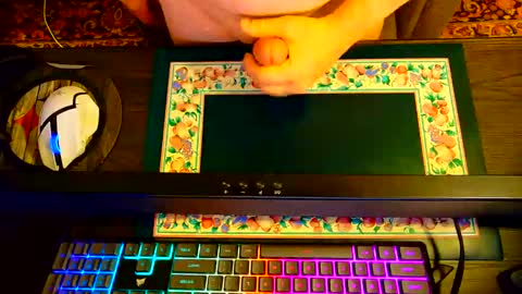 cumforme1988 online show from 10/02/25, 06:31