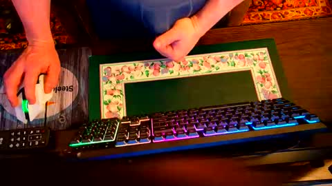 cumforme1988 online show from 02/19/26, 09:05