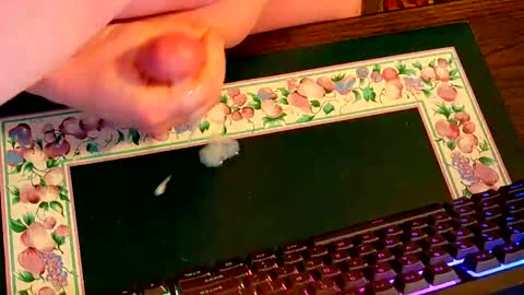 cumforme1988 online show from 02/22/26, 07:40