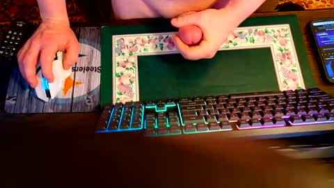 cumforme1988 online show from 03/05/26, 09:05