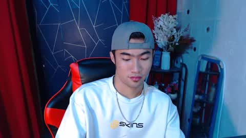 ask me online show from 12/04/24, 03:54