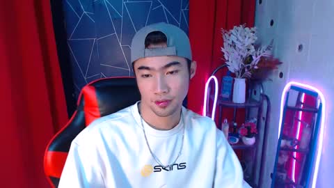 ask me online show from 12/09/24, 01:02