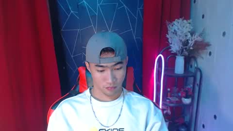 ask me online show from 01/09/25, 03:04