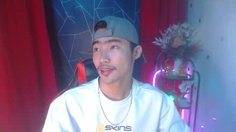 ask me online show from 02/07/25, 04:03