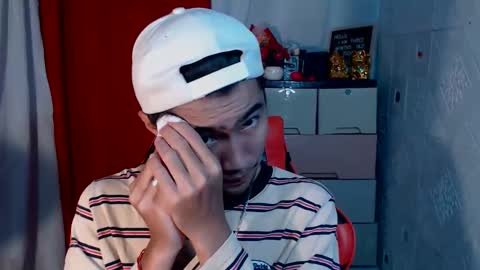 ask me online show from 10/14/25, 12:33