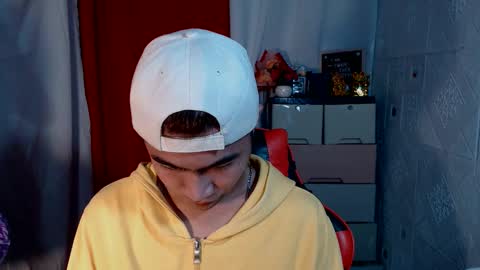 ask me online show from 10/26/25, 11:20